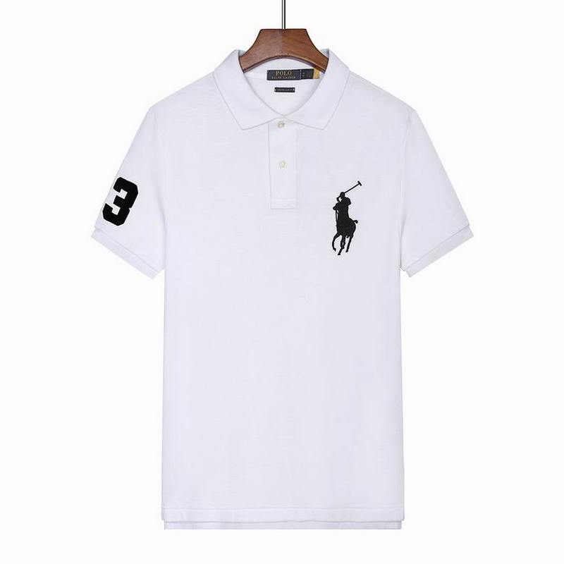 Ralph Lauren Men's Polo 848